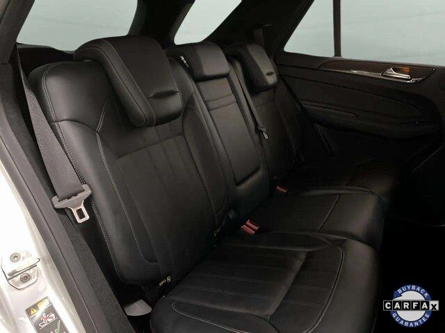 2017 Mercedes-Benz GLE GLE 350 4MATIC&reg; Dallas TX