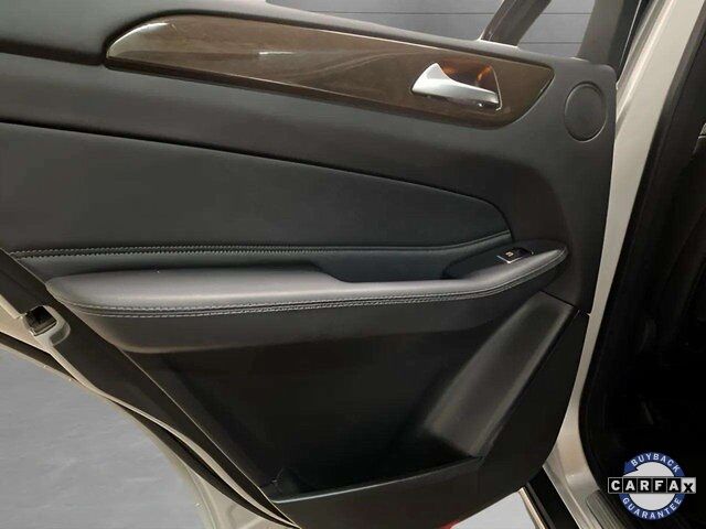 2017 Mercedes-Benz GLE GLE 350 4MATIC&reg; Dallas TX