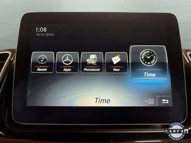 2017 Mercedes-Benz GLE GLE 350 4MATIC&reg; Dallas TX