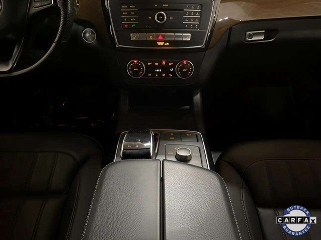 2017 Mercedes-Benz GLE GLE 350 4MATIC&reg; Dallas TX