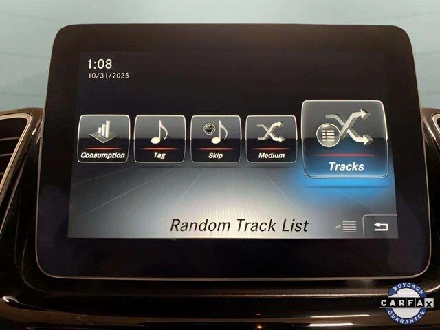 2017 Mercedes-Benz GLE GLE 350 4MATIC&reg; Dallas TX