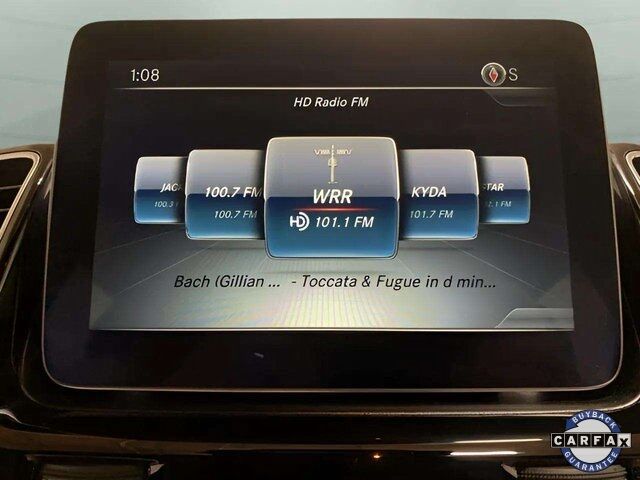 2017 Mercedes-Benz GLE GLE 350 4MATIC&reg; Dallas TX