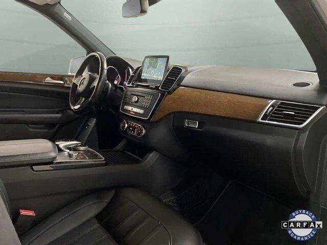 2017 Mercedes-Benz GLE GLE 350 4MATIC&reg; Dallas TX