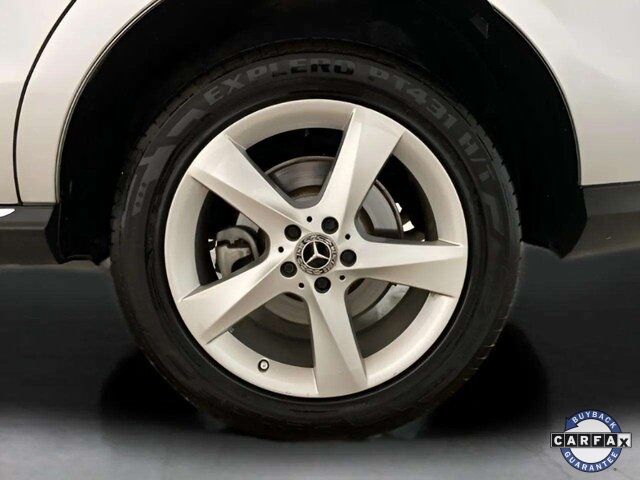 2017 Mercedes-Benz GLE GLE 350 4MATIC&reg; Dallas TX