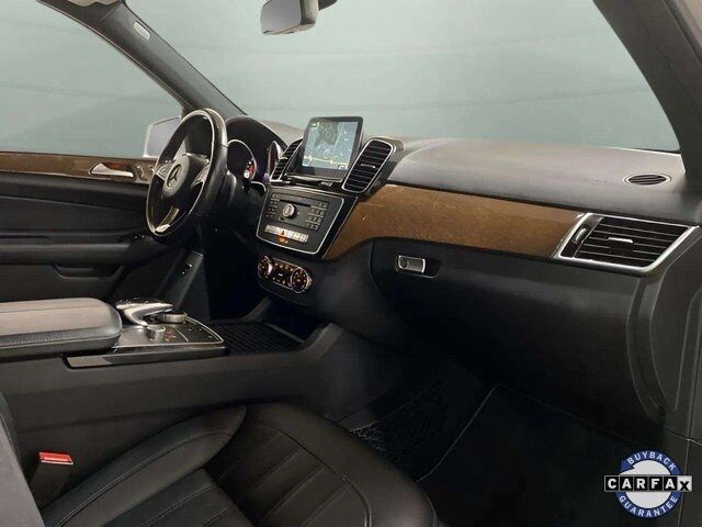 2017 Mercedes-Benz GLE GLE 350 4MATIC&reg; Dallas TX