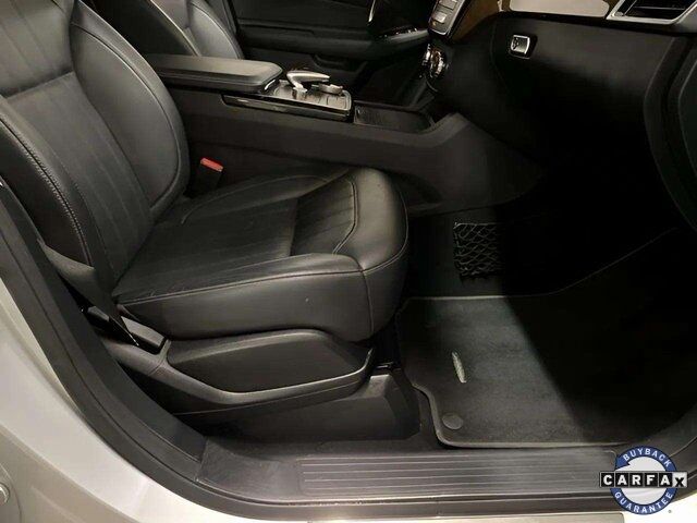 2017 Mercedes-Benz GLE GLE 350 4MATIC&reg; Dallas TX