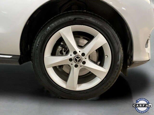 2017 Mercedes-Benz GLE GLE 350 4MATIC&reg; Dallas TX