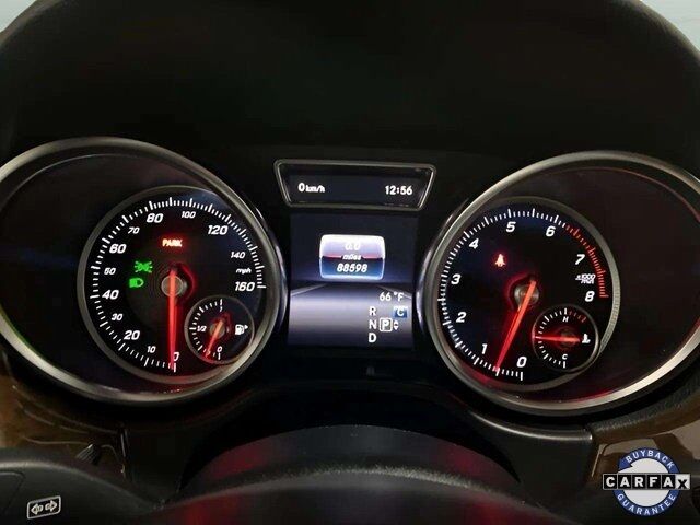 2017 Mercedes-Benz GLE GLE 350 4MATIC&reg; Dallas TX