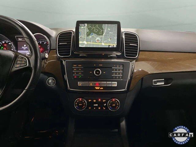 2017 Mercedes-Benz GLE GLE 350 4MATIC&reg; Dallas TX