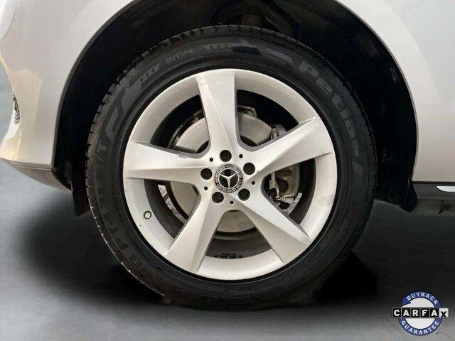 2017 Mercedes-Benz GLE GLE 350 4MATIC&reg; Dallas TX