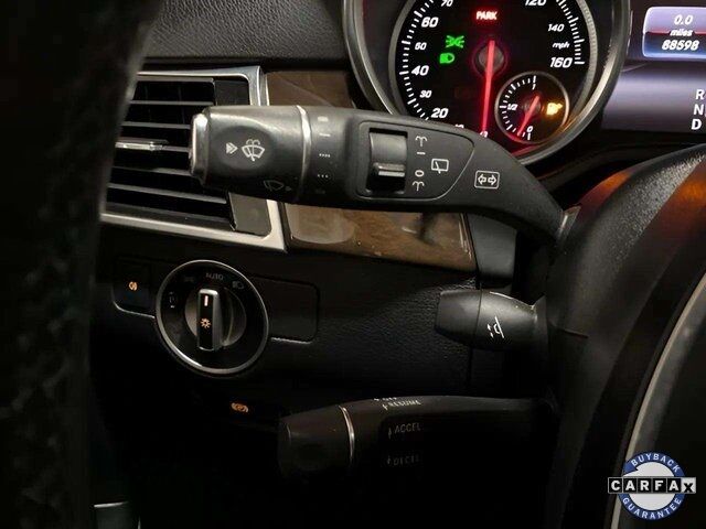 2017 Mercedes-Benz GLE GLE 350 4MATIC&reg; Dallas TX