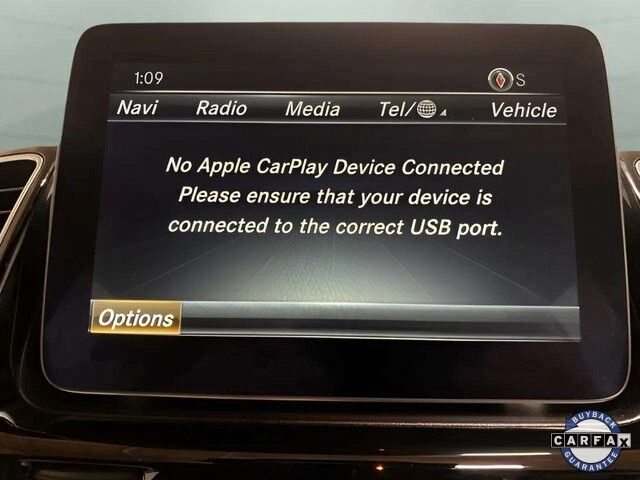 2017 Mercedes-Benz GLE GLE 350 4MATIC&reg; Dallas TX