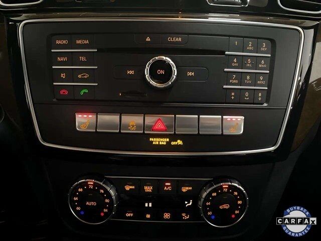 2017 Mercedes-Benz GLE GLE 350 4MATIC&reg; Dallas TX