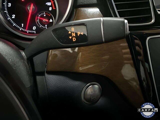 2017 Mercedes-Benz GLE GLE 350 4MATIC&reg; Dallas TX