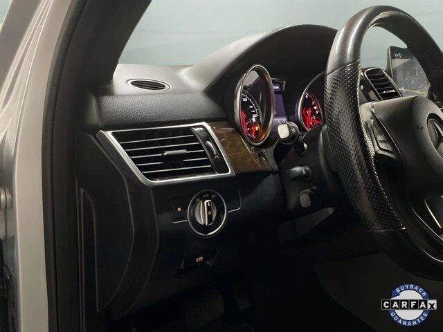 2017 Mercedes-Benz GLE GLE 350 4MATIC&reg; Dallas TX