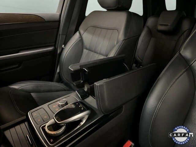 2017 Mercedes-Benz GLE GLE 350 4MATIC&reg; Dallas TX