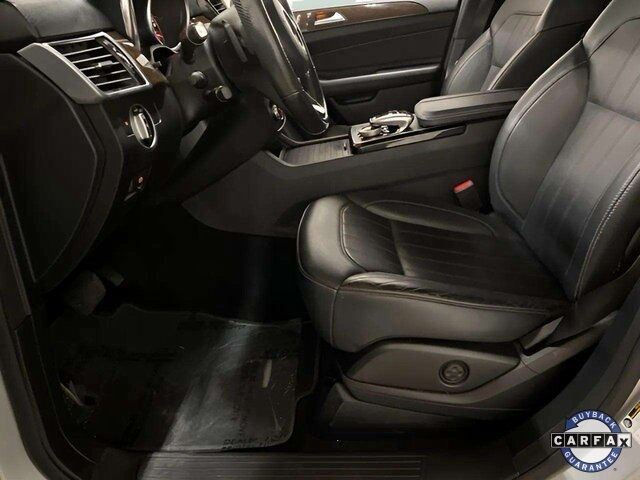 2017 Mercedes-Benz GLE GLE 350 4MATIC&reg; Dallas TX