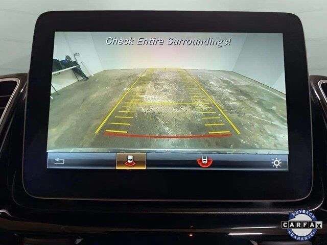 2017 Mercedes-Benz GLE GLE 350 4MATIC&reg; Dallas TX