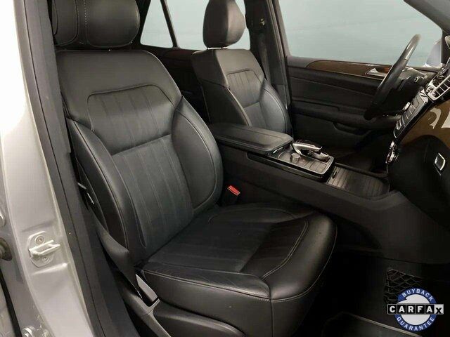 2017 Mercedes-Benz GLE GLE 350 4MATIC&reg; Dallas TX