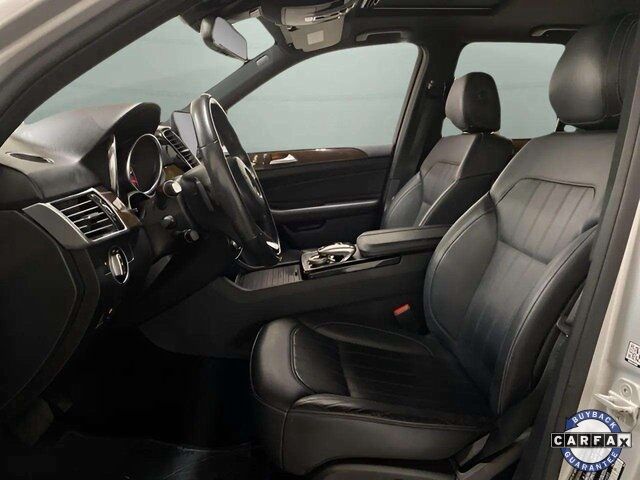 2017 Mercedes-Benz GLE GLE 350 4MATIC&reg; Dallas TX