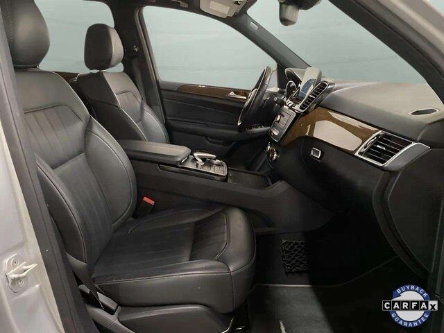 2017 Mercedes-Benz GLE GLE 350 4MATIC&reg; Dallas TX