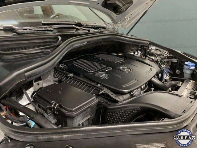 2017 Mercedes-Benz GLE GLE 350 4MATIC&reg; Dallas TX