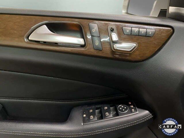 2017 Mercedes-Benz GLE GLE 350 4MATIC&reg; Dallas TX