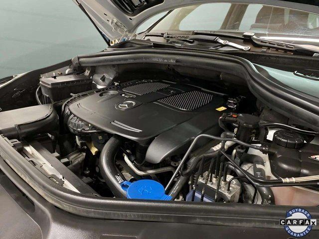 2017 Mercedes-Benz GLE GLE 350 4MATIC&reg; Dallas TX