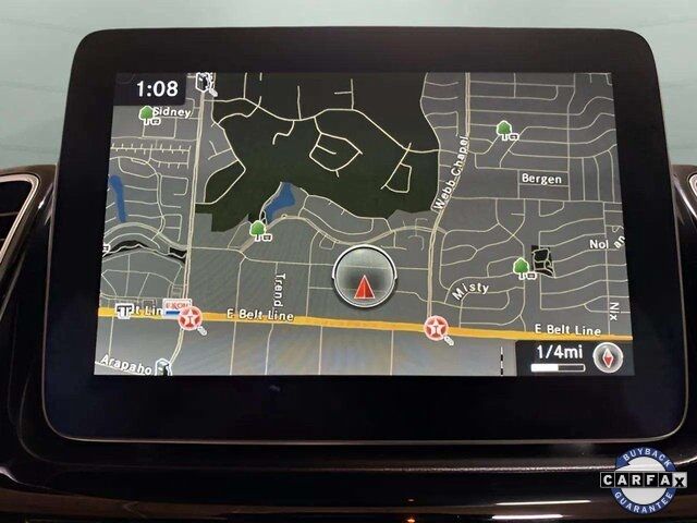 2017 Mercedes-Benz GLE GLE 350 4MATIC&reg; Dallas TX