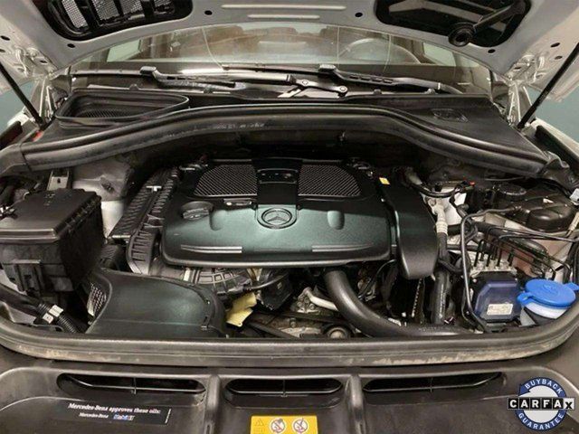 2017 Mercedes-Benz GLE GLE 350 4MATIC&reg; Dallas TX