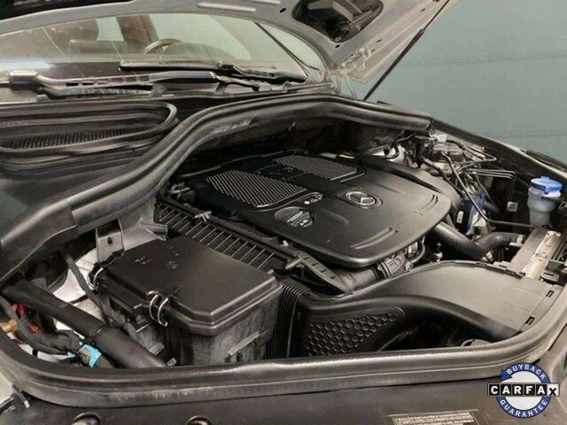 2017 Mercedes-Benz GLE GLE 350 4MATIC&reg; Dallas TX