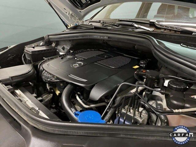 2017 Mercedes-Benz GLE GLE 350 4MATIC&reg; Dallas TX