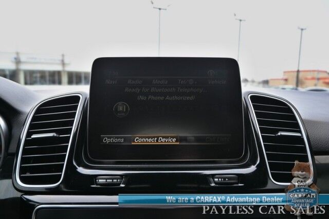 2017 Mercedes-Benz GLE GLE 350 Anchorage AK