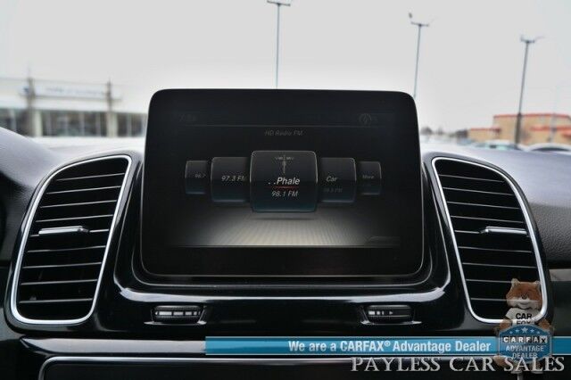 2017 Mercedes-Benz GLE GLE 350 Anchorage AK