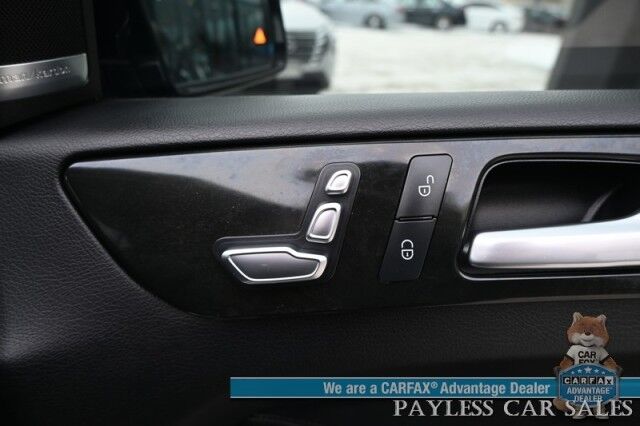 2017 Mercedes-Benz GLE GLE 350 Anchorage AK