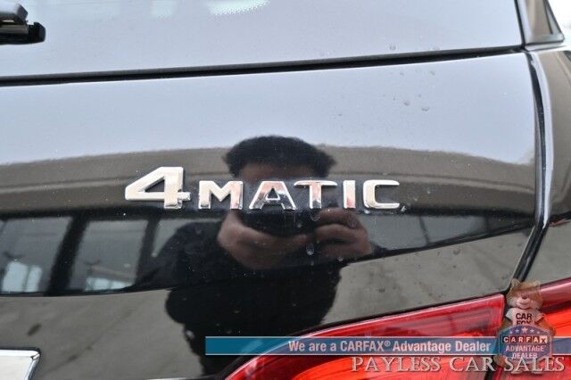 2017 Mercedes-Benz GLE GLE 350 Anchorage AK