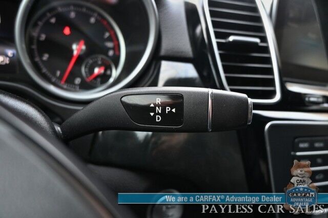 2017 Mercedes-Benz GLE GLE 350 Anchorage AK