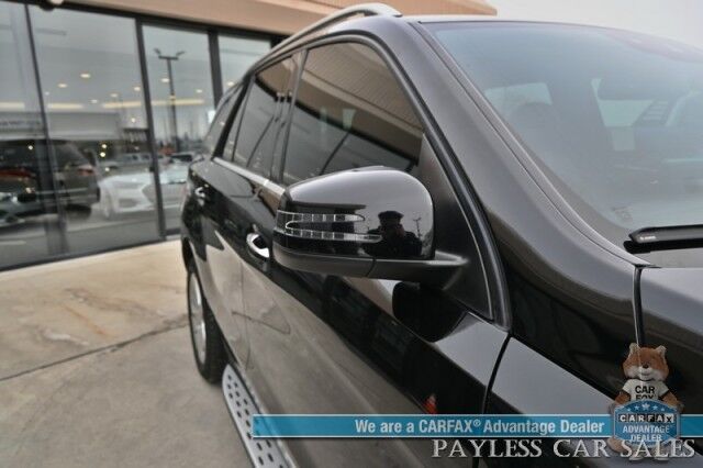 2017 Mercedes-Benz GLE GLE 350 Anchorage AK