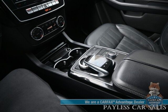 2017 Mercedes-Benz GLE GLE 350 Anchorage AK