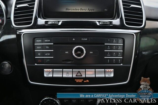 2017 Mercedes-Benz GLE GLE 350 Anchorage AK