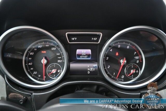 2017 Mercedes-Benz GLE GLE 350 Anchorage AK