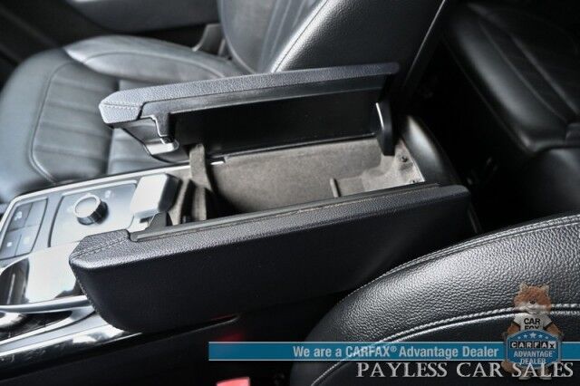 2017 Mercedes-Benz GLE GLE 350 Anchorage AK