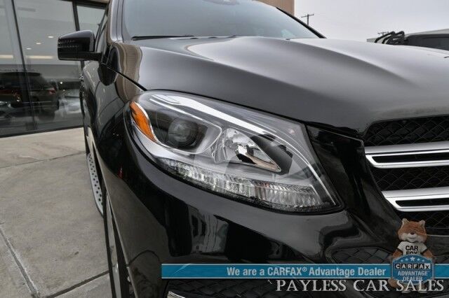 2017 Mercedes-Benz GLE GLE 350 Anchorage AK