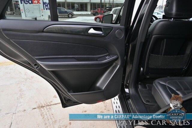 2017 Mercedes-Benz GLE GLE 350 Anchorage AK