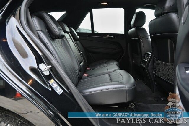 2017 Mercedes-Benz GLE GLE 350 Anchorage AK