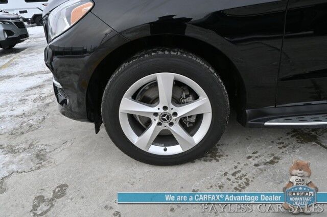 2017 Mercedes-Benz GLE GLE 350 Anchorage AK