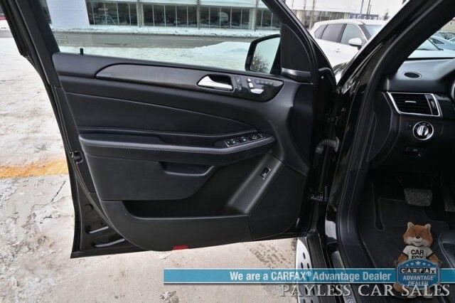 2017 Mercedes-Benz GLE GLE 350 Anchorage AK