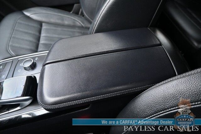 2017 Mercedes-Benz GLE GLE 350 Anchorage AK