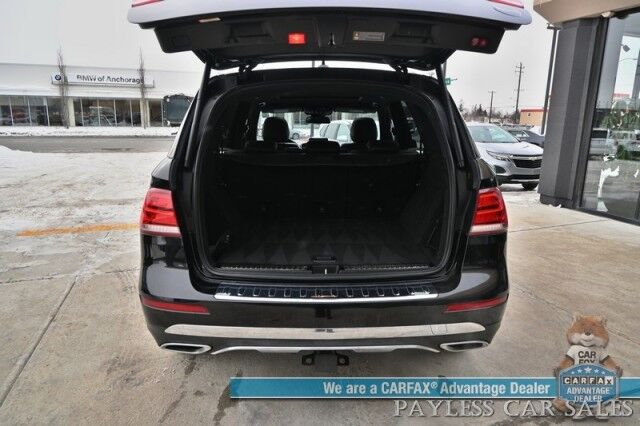2017 Mercedes-Benz GLE GLE 350 Anchorage AK