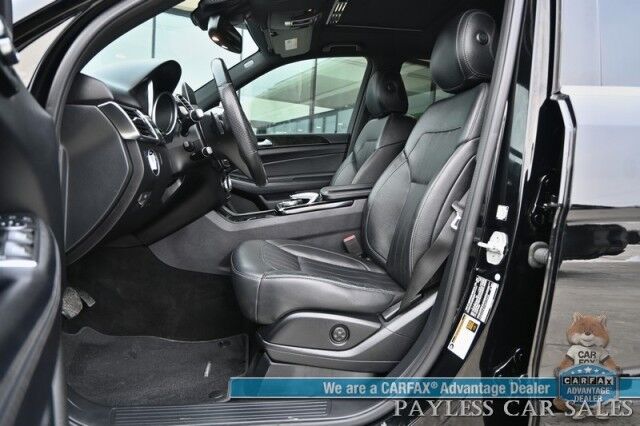 2017 Mercedes-Benz GLE GLE 350 Anchorage AK